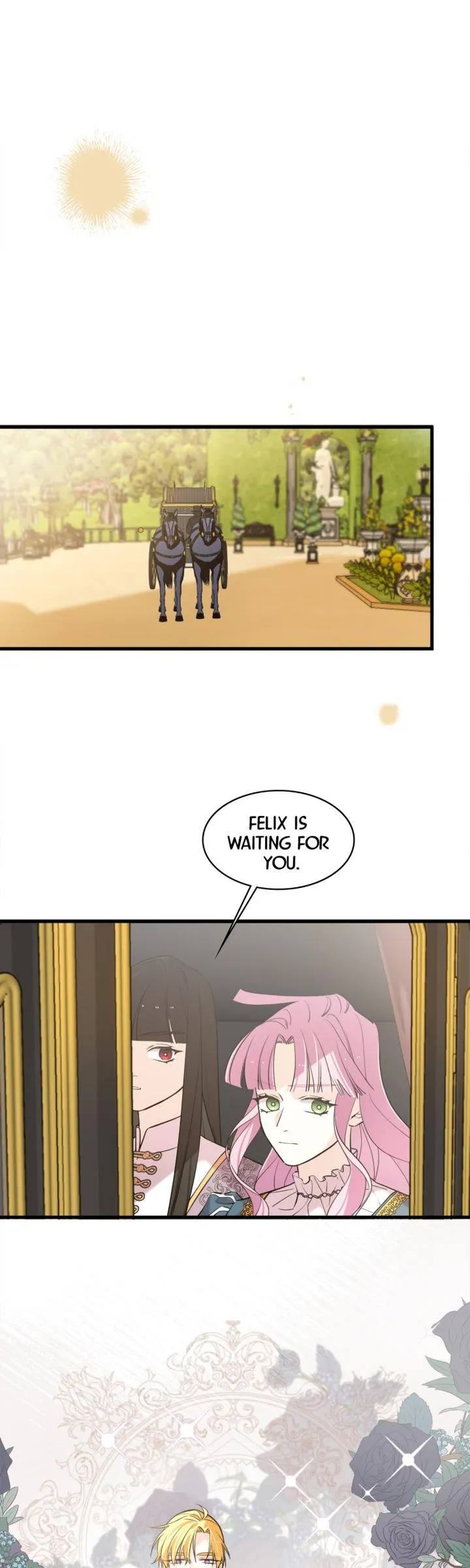 Although She is a Failed Princess, She is Loved by The Grand Duke in this Life Chapter 49 128 04f83b3cd464