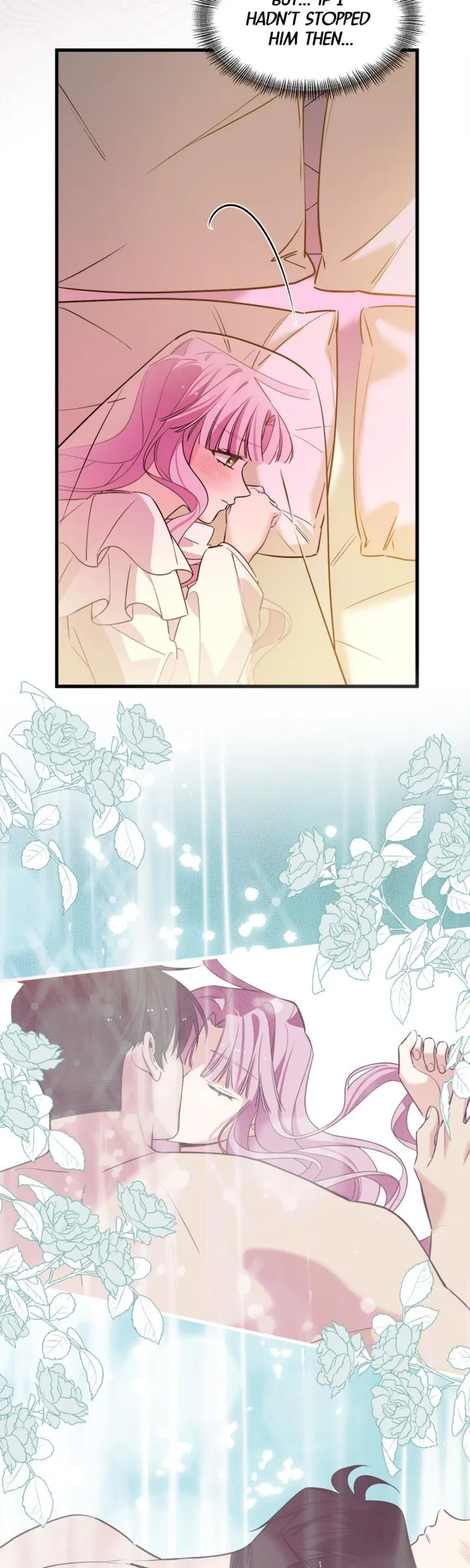 Although She is a Failed Princess, She is Loved by The Grand Duke in this Life Chapter 49 164 26bd7977beb6