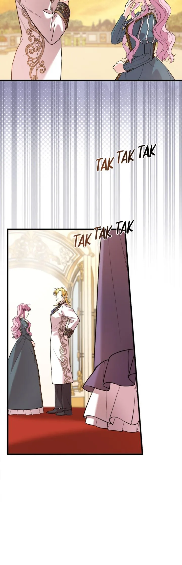 Although She is a Failed Princess, She is Loved by The Grand Duke in this Life Chapter 49 138 39fd3de71b85