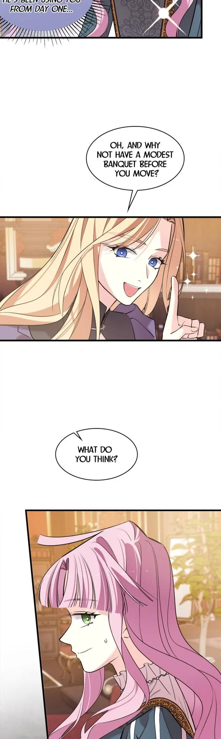 Although She is a Failed Princess, She is Loved by The Grand Duke in this Life Chapter 49 147 3fe2aea98c53