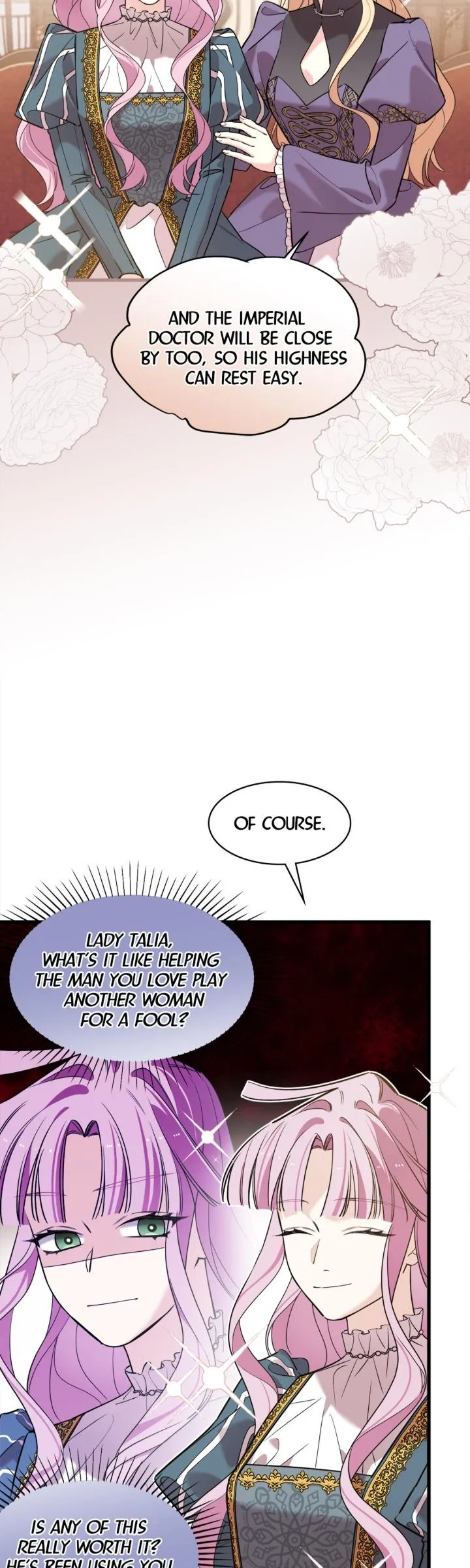 Although She is a Failed Princess, She is Loved by The Grand Duke in this Life Chapter 49 146 6ed853cb3790