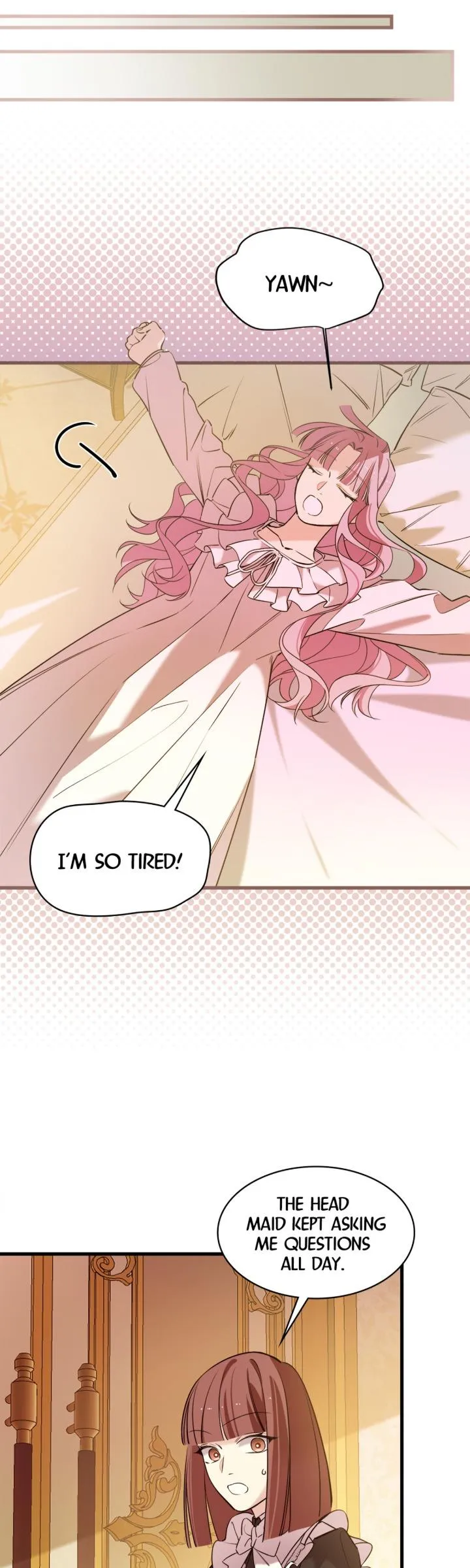 Although She is a Failed Princess, She is Loved by The Grand Duke in this Life Chapter 49 152 7113aa22ce46