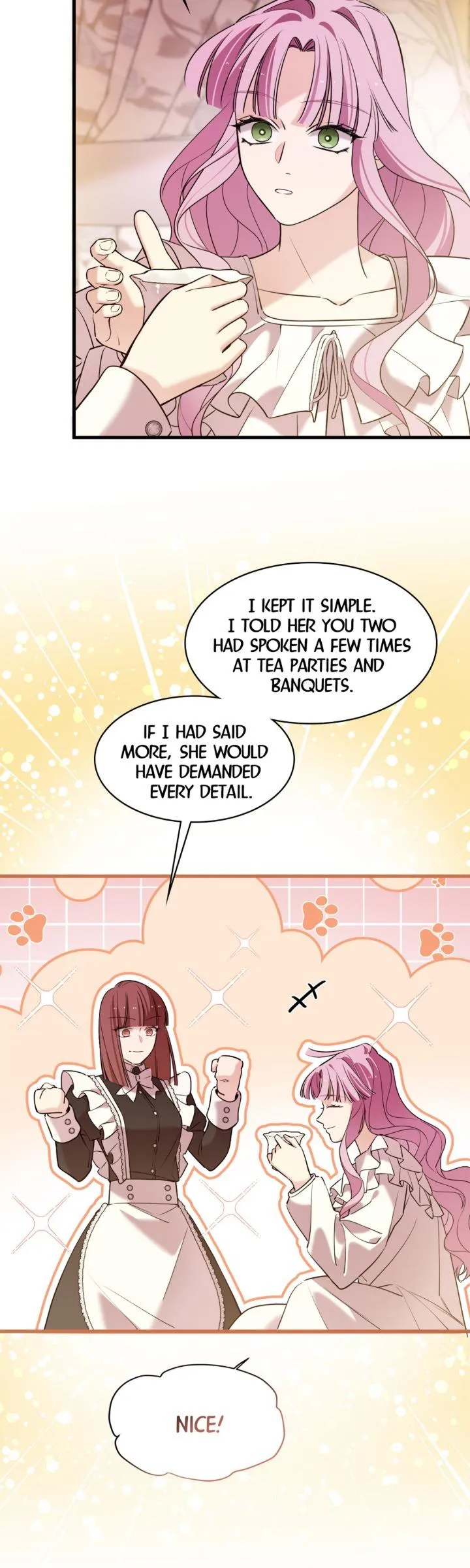 Although She is a Failed Princess, She is Loved by The Grand Duke in this Life Chapter 49 154 9359226f7210