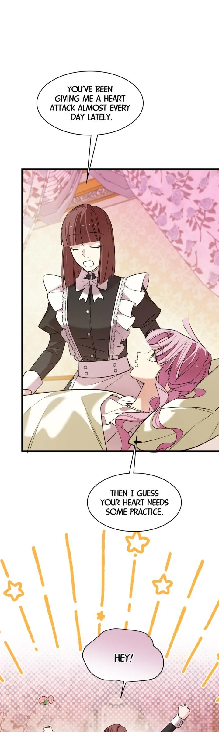 Although She is a Failed Princess, She is Loved by The Grand Duke in this Life Chapter 49 157 a7c2112798cb