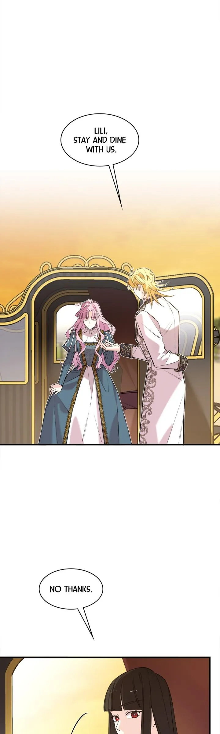 Although She is a Failed Princess, She is Loved by The Grand Duke in this Life Chapter 49 132 b3841fd31b03