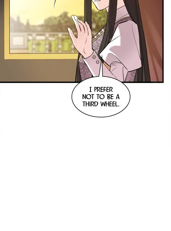 Although She is a Failed Princess, She is Loved by The Grand Duke in this Life Chapter 49 133 b4dac05d9f2f