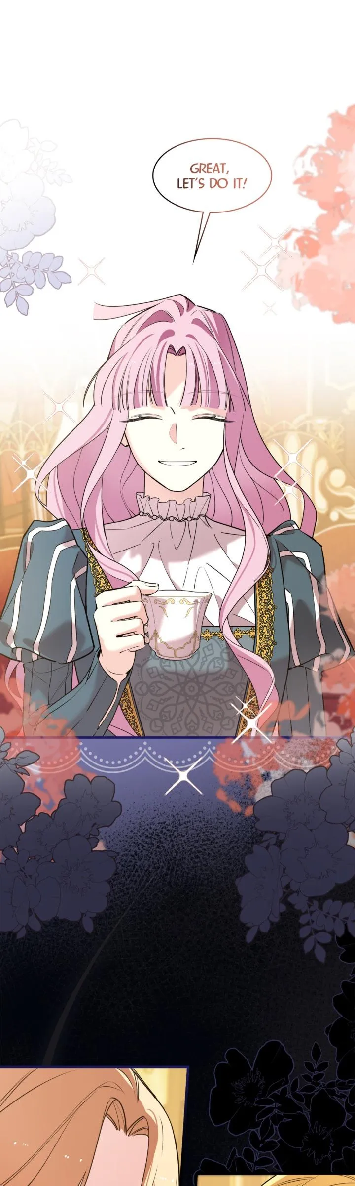 Although She is a Failed Princess, She is Loved by The Grand Duke in this Life Chapter 49 150 c0b85e62345c