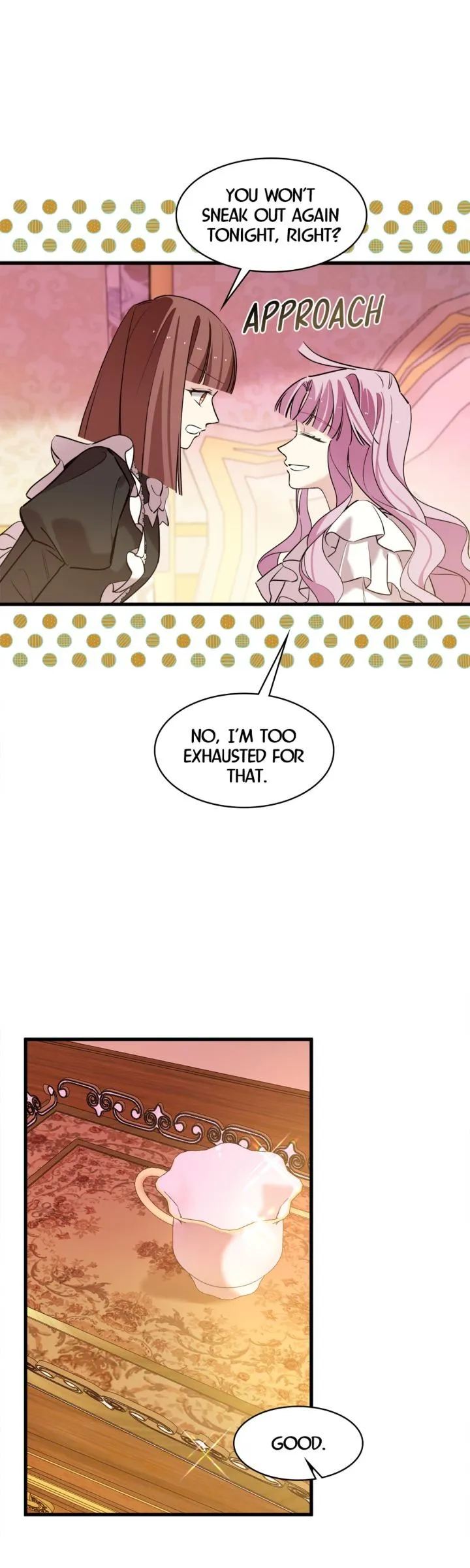 Although She is a Failed Princess, She is Loved by The Grand Duke in this Life Chapter 49 156 fb12aee13462