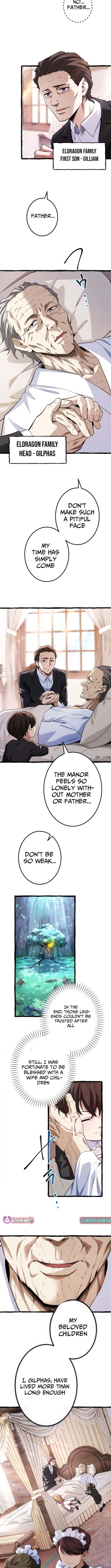 Return of the First Patriarch: The Strongest Reincarnates into His Descendant 1000 Years Later Chapter 1 50 04