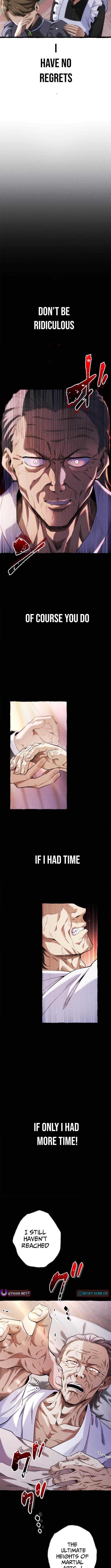 Return of the First Patriarch: The Strongest Reincarnates into His Descendant 1000 Years Later Chapter 1 51 05