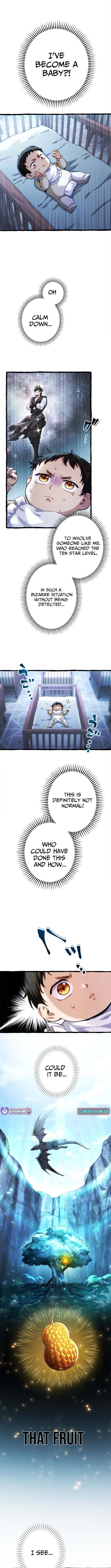 Return of the First Patriarch: The Strongest Reincarnates into His Descendant 1000 Years Later Chapter 1 53 07