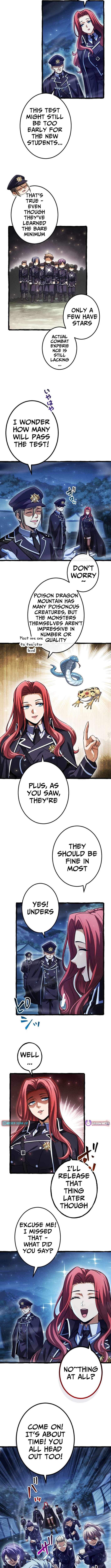 Return of the First Patriarch: The Strongest Reincarnates into His Descendant 1000 Years Later Chapter 11 36 5