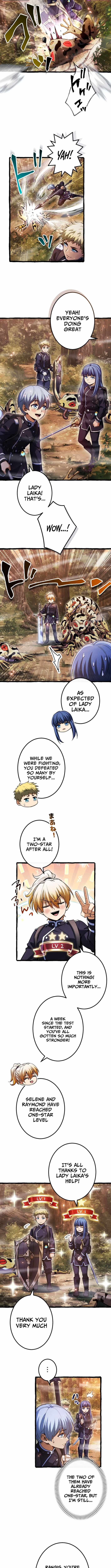 Return of the First Patriarch: The Strongest Reincarnates into His Descendant 1000 Years Later Chapter 12 48 02