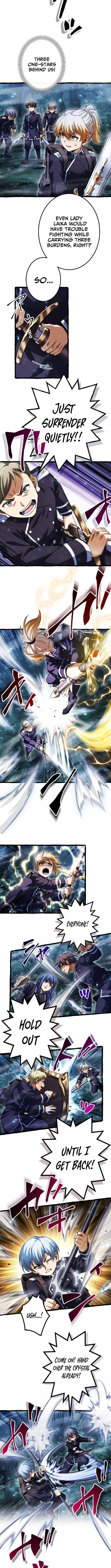 Return of the First Patriarch: The Strongest Reincarnates into His Descendant 1000 Years Later Chapter 12 51 05