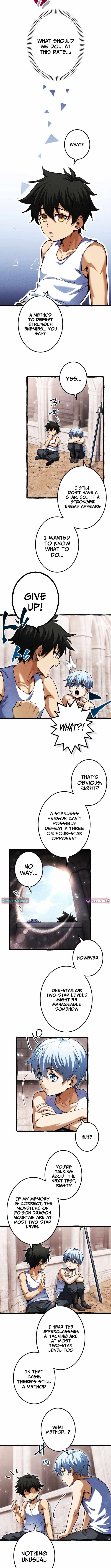 Return of the First Patriarch: The Strongest Reincarnates into His Descendant 1000 Years Later Chapter 12 52 06
