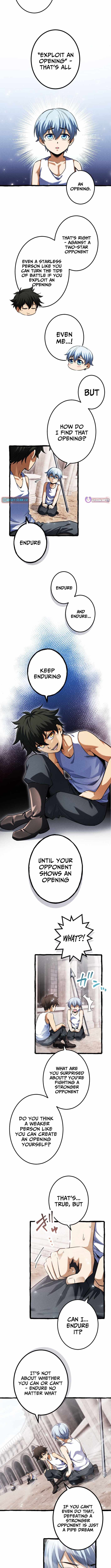 Return of the First Patriarch: The Strongest Reincarnates into His Descendant 1000 Years Later Chapter 12 53 07