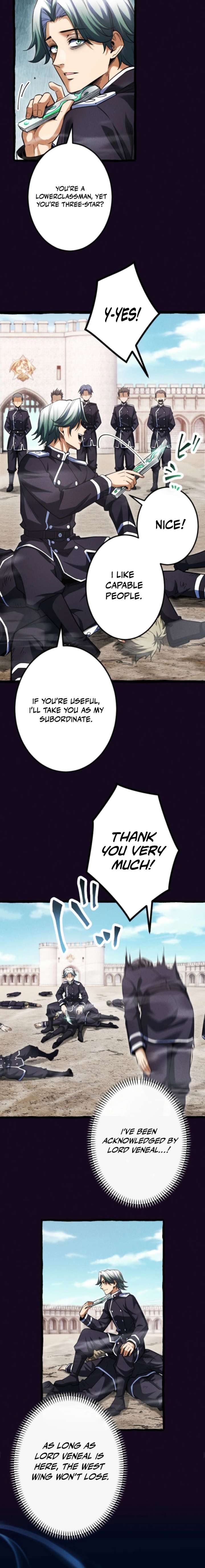 Return of the First Patriarch: The Strongest Reincarnates into His Descendant 1000 Years Later Chapter 20 64 12