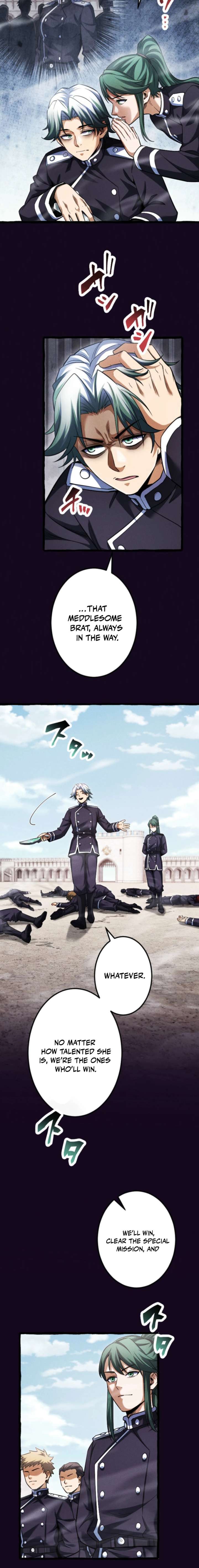 Return of the First Patriarch: The Strongest Reincarnates into His Descendant 1000 Years Later Chapter 20 66 14