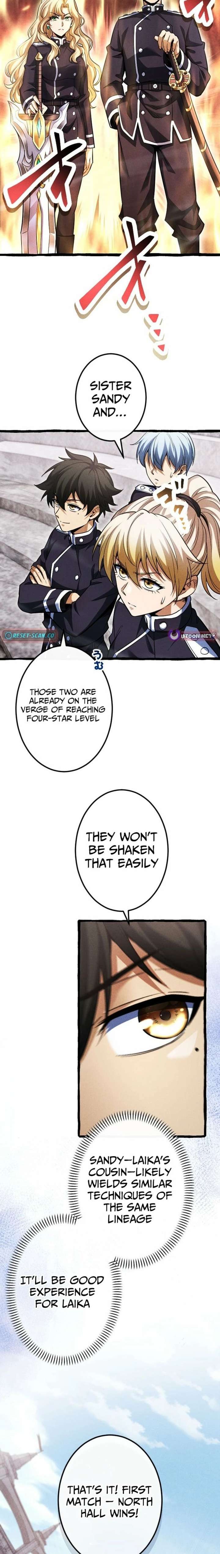 Return of the First Patriarch: The Strongest Reincarnates into His Descendant 1000 Years Later Chapter 23 70 006