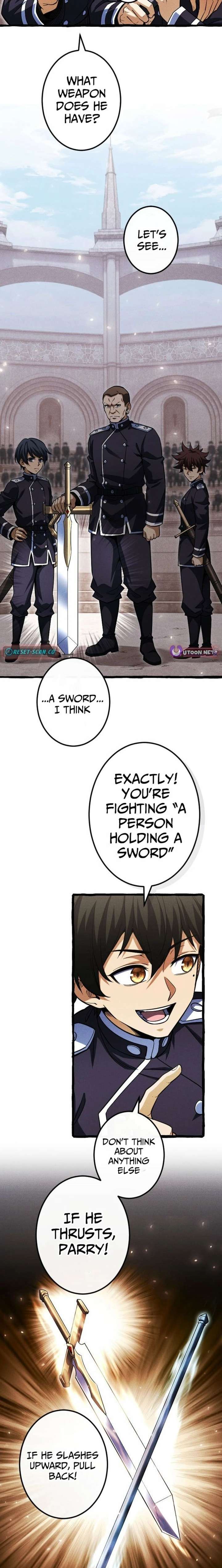 Return of the First Patriarch: The Strongest Reincarnates into His Descendant 1000 Years Later Chapter 23 75 011