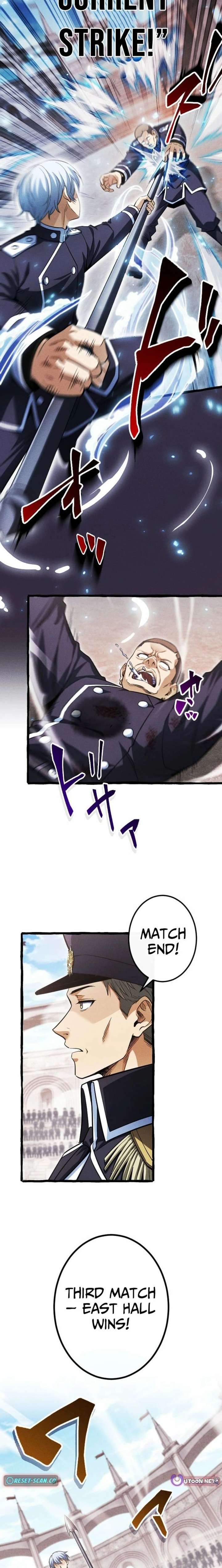 Return of the First Patriarch: The Strongest Reincarnates into His Descendant 1000 Years Later Chapter 23 82 018