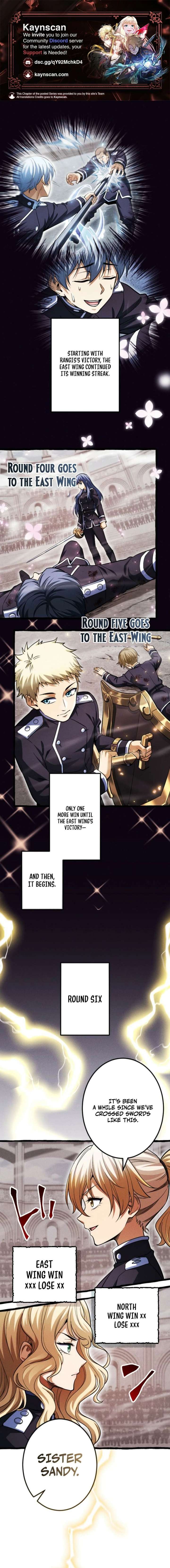 Return of the First Patriarch: The Strongest Reincarnates into His Descendant 1000 Years Later Chapter 24 44 001