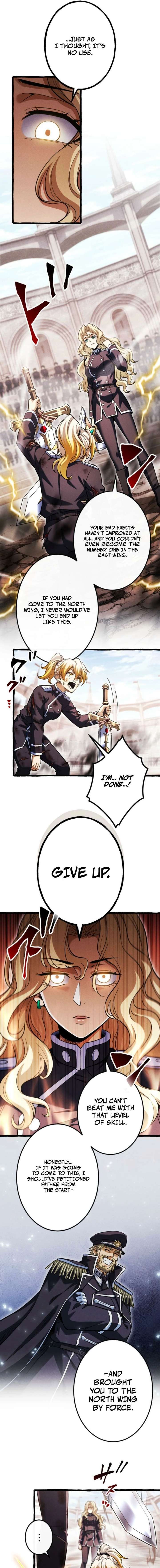 Return of the First Patriarch: The Strongest Reincarnates into His Descendant 1000 Years Later Chapter 24 51 008