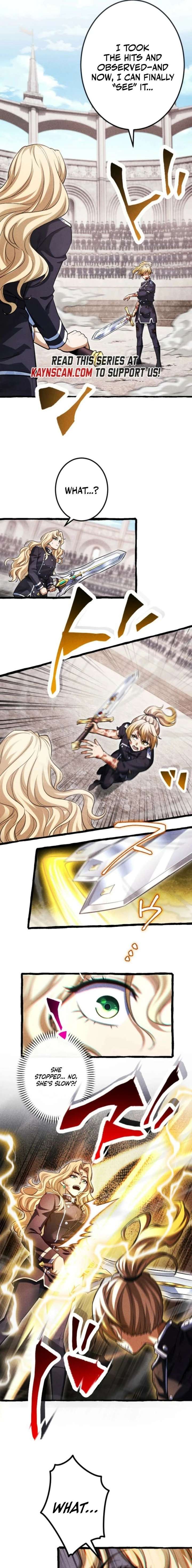 Return of the First Patriarch: The Strongest Reincarnates into His Descendant 1000 Years Later Chapter 25 58 007