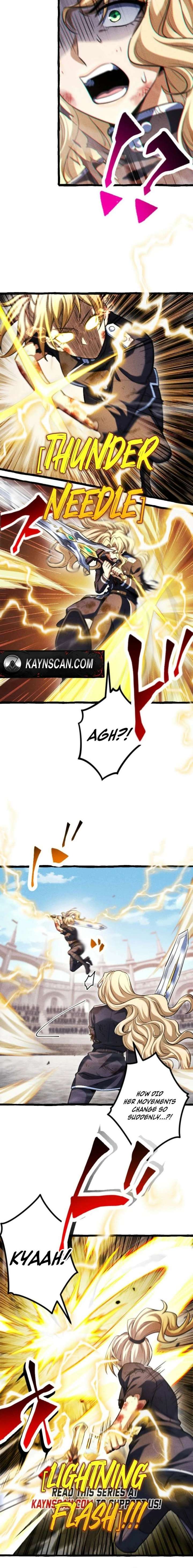 Return of the First Patriarch: The Strongest Reincarnates into His Descendant 1000 Years Later Chapter 25 59 008