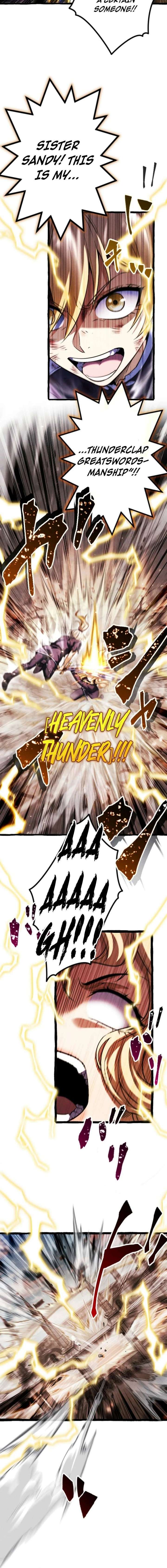 Return of the First Patriarch: The Strongest Reincarnates into His Descendant 1000 Years Later Chapter 25 63 012