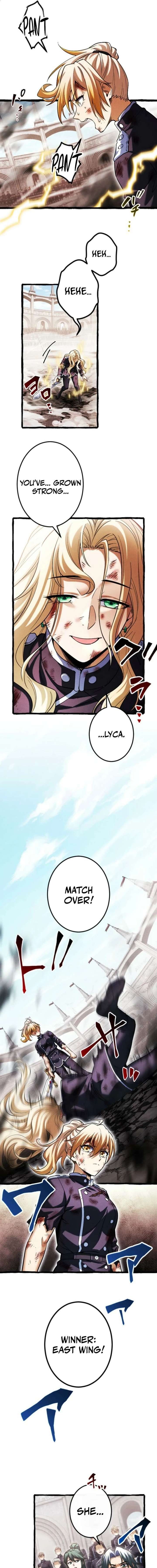 Return of the First Patriarch: The Strongest Reincarnates into His Descendant 1000 Years Later Chapter 25 64 013