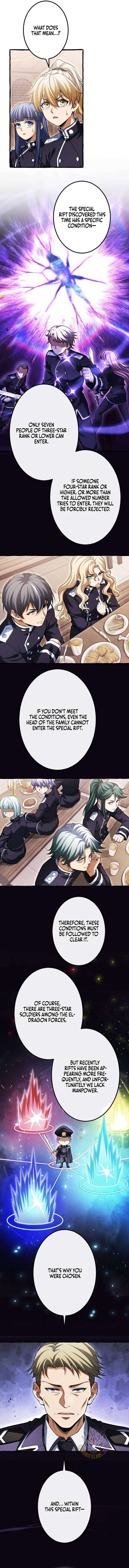 Return of the First Patriarch: The Strongest Reincarnates into His Descendant 1000 Years Later Chapter 35 46 004