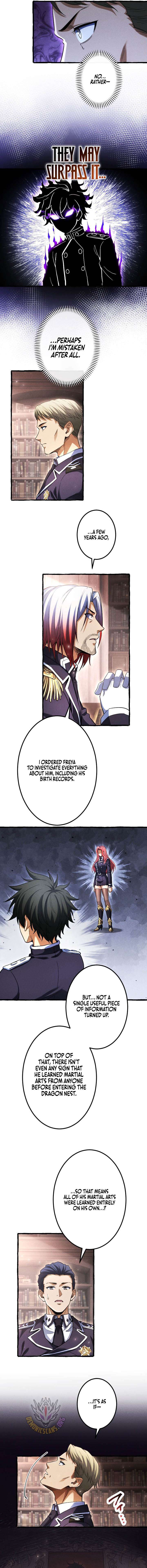 Return of the First Patriarch: The Strongest Reincarnates into His Descendant 1000 Years Later Chapter 36 63 015