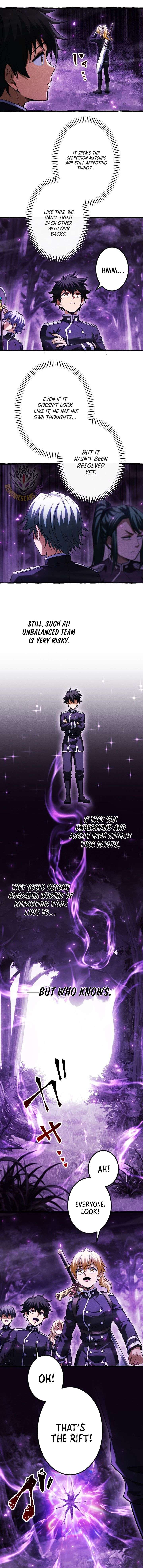 Return of the First Patriarch: The Strongest Reincarnates into His Descendant 1000 Years Later Chapter 37 93 021