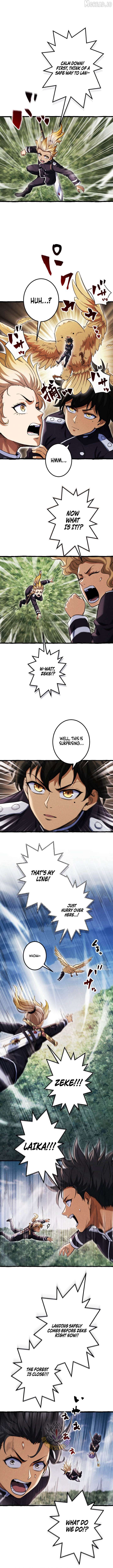 Return of the First Patriarch: The Strongest Reincarnates into His Descendant 1000 Years Later Chapter 38 29 002