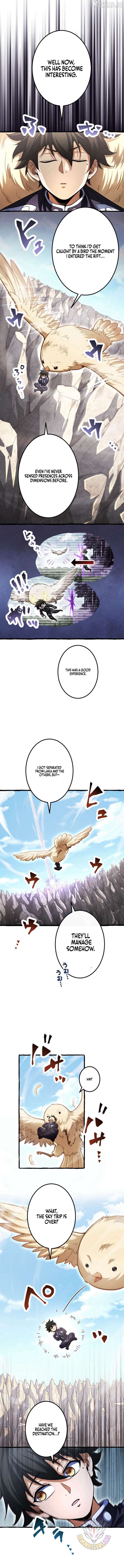 Return of the First Patriarch: The Strongest Reincarnates into His Descendant 1000 Years Later Chapter 38 35 008