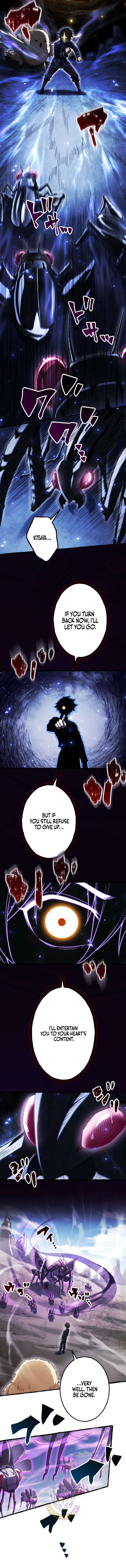 Return of the First Patriarch: The Strongest Reincarnates into His Descendant 1000 Years Later Chapter 39 36 006