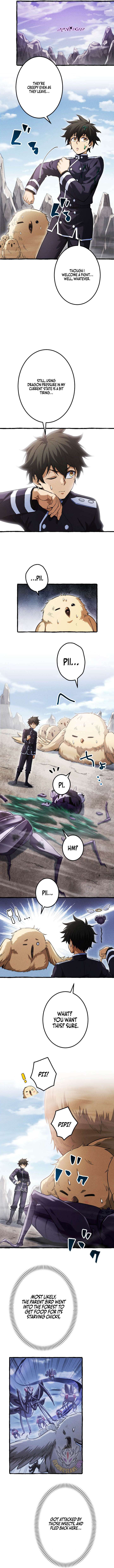 Return of the First Patriarch: The Strongest Reincarnates into His Descendant 1000 Years Later Chapter 39 37 007
