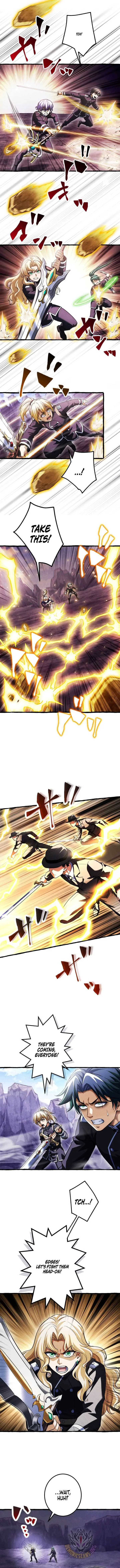 Return of the First Patriarch: The Strongest Reincarnates into His Descendant 1000 Years Later Chapter 41 41 4bdcc9c208b3