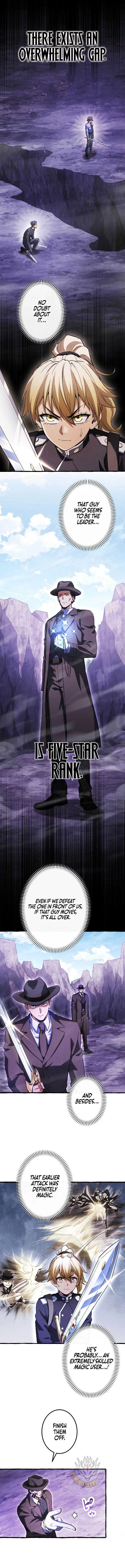 Return of the First Patriarch: The Strongest Reincarnates into His Descendant 1000 Years Later Chapter 41 44 55f1b1c81ab6
