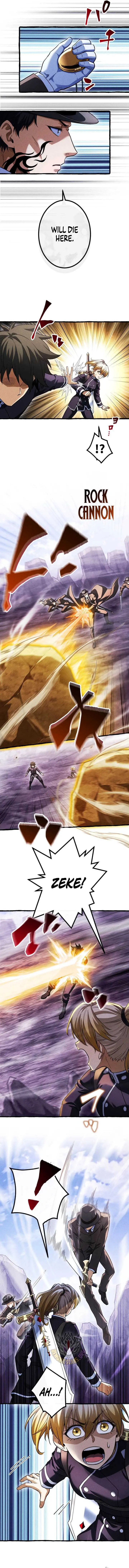 Return of the First Patriarch: The Strongest Reincarnates into His Descendant 1000 Years Later Chapter 41 39 8277fb8da262