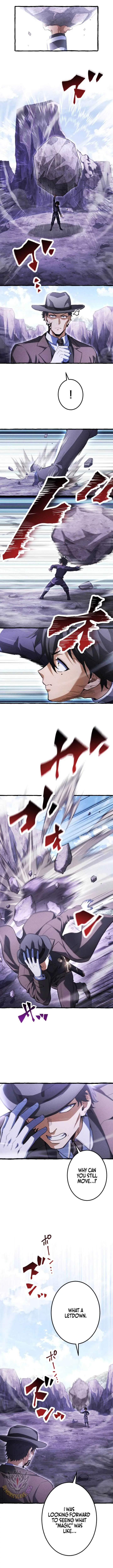 Return of the First Patriarch: The Strongest Reincarnates into His Descendant 1000 Years Later Chapter 41 46 b4b2747da739