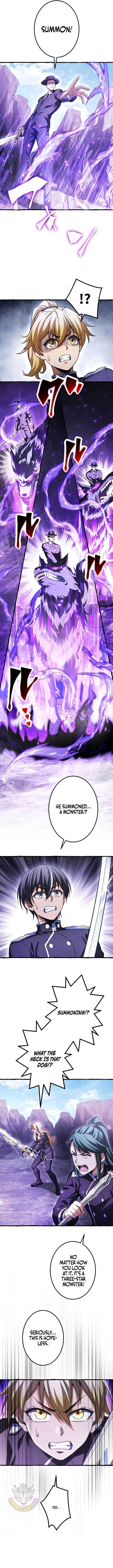 Return of the First Patriarch: The Strongest Reincarnates into His Descendant 1000 Years Later Chapter 41 45 e34f441c9e97