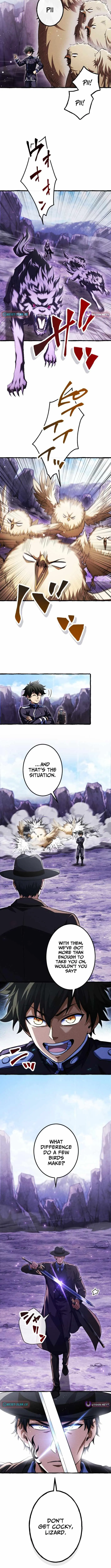 Return of the First Patriarch: The Strongest Reincarnates into His Descendant 1000 Years Later Chapter 42 39 09f79e4b82a0