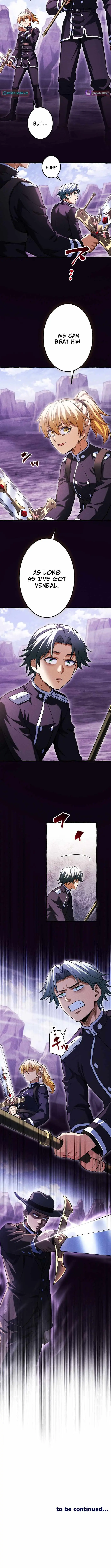 Return of the First Patriarch: The Strongest Reincarnates into His Descendant 1000 Years Later Chapter 42 43 11a40de45c0a