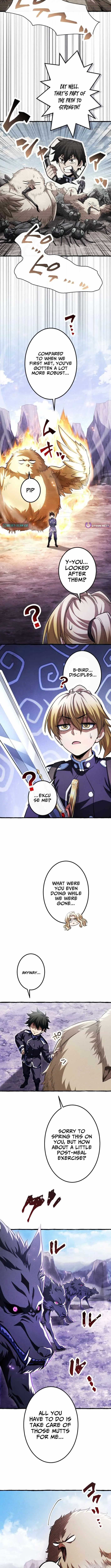 Return of the First Patriarch: The Strongest Reincarnates into His Descendant 1000 Years Later Chapter 42 38 48b7ea0a4e0d
