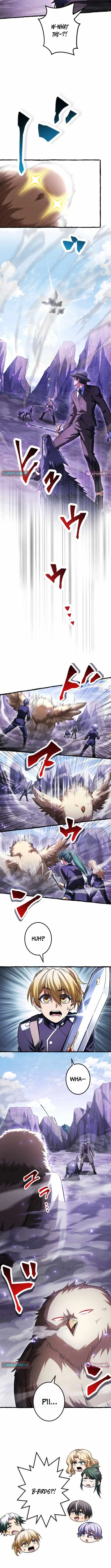 Return of the First Patriarch: The Strongest Reincarnates into His Descendant 1000 Years Later Chapter 42 36 810b3b55aecc