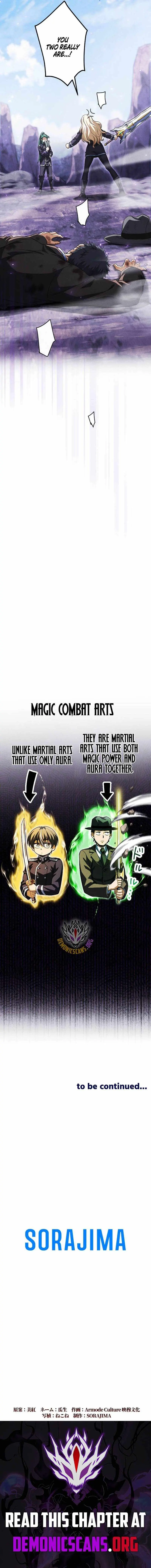 Return of the First Patriarch: The Strongest Reincarnates into His Descendant 1000 Years Later Chapter 43 80 b00a04018c87