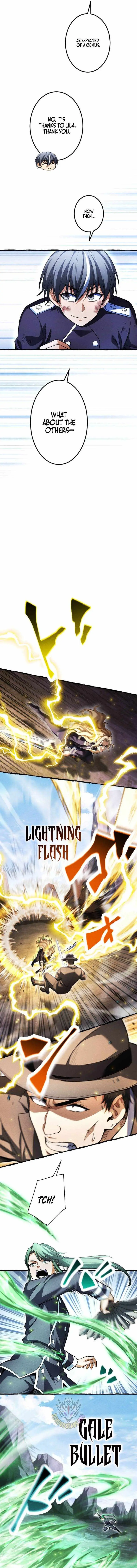 Return of the First Patriarch: The Strongest Reincarnates into His Descendant 1000 Years Later Chapter 43 72 d13a9d82ca8d