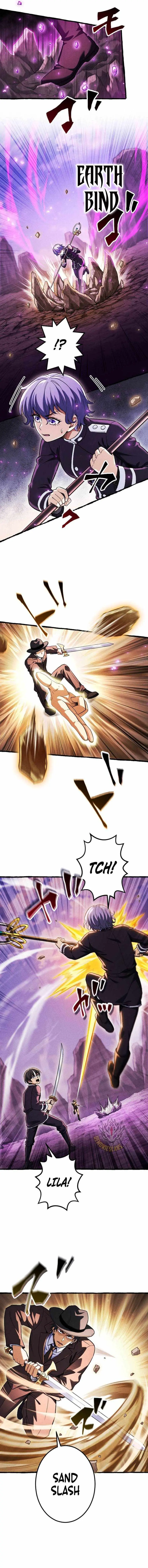 Return of the First Patriarch: The Strongest Reincarnates into His Descendant 1000 Years Later Chapter 43 64 e5e06f1c8905